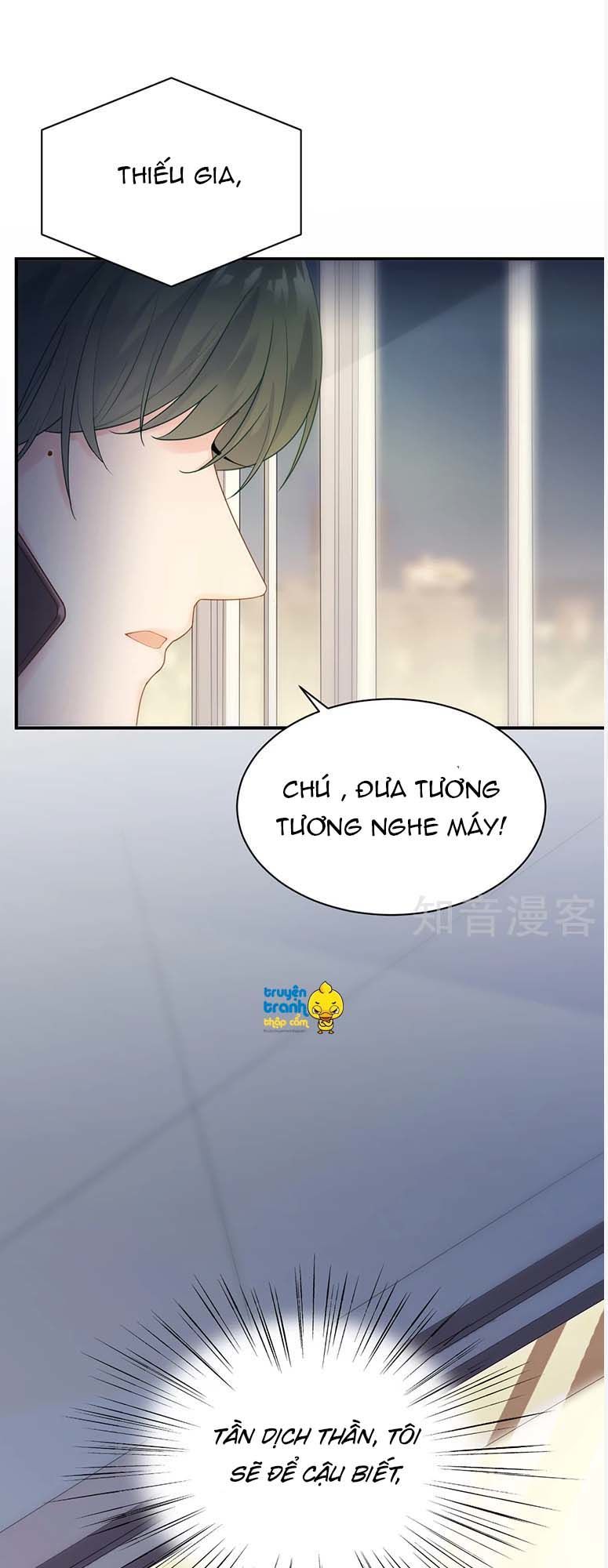 chọc tới chủ tịch tổng tài 2 chapter 820 69