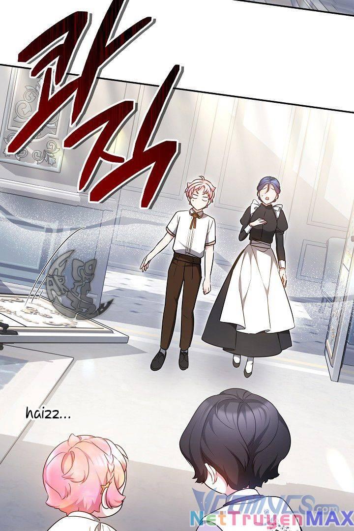 rồng con thuần hóa những kẻ điên chapter 13 22