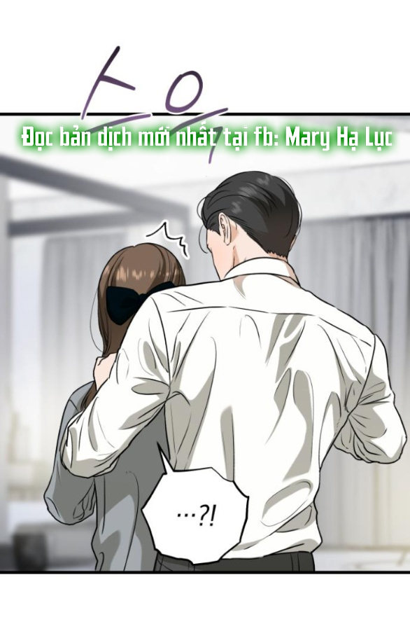 Nóng Lòng Muốn Giày Vò Em chapter 46.1 18