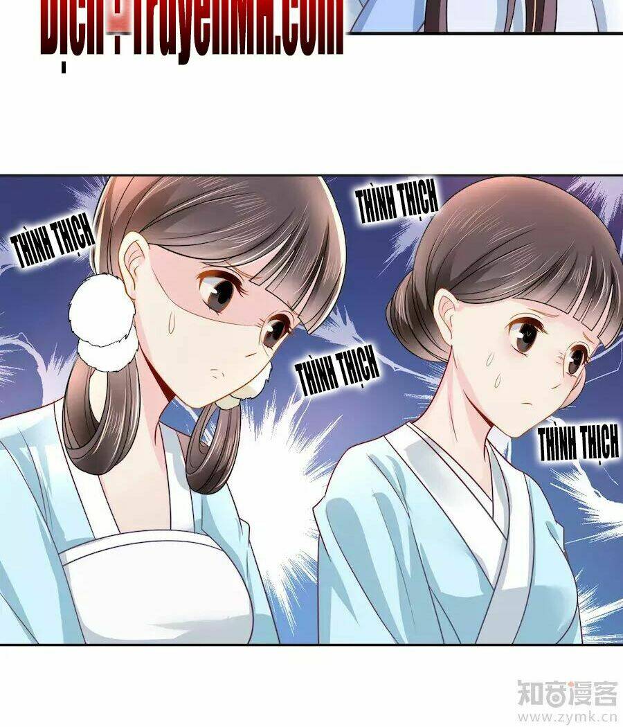 lãnh cung phế hậu muốn nghịch thiên chapter 28 21