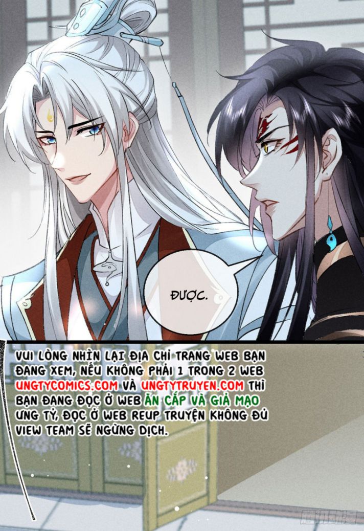 tài trợ em đi chapter 116 18