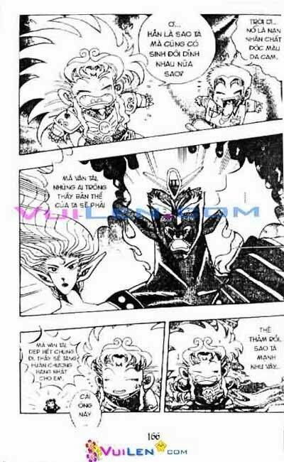 những người bạn tốt chapter 5 167