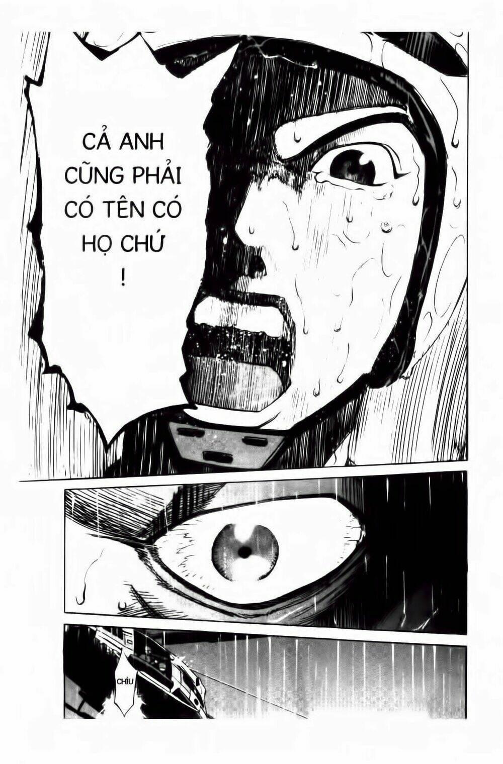 khỉ biển chapter 80 13