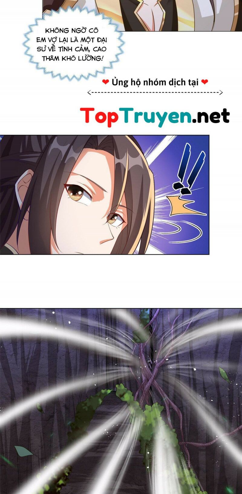 người nuôi rồng chapter 148 15