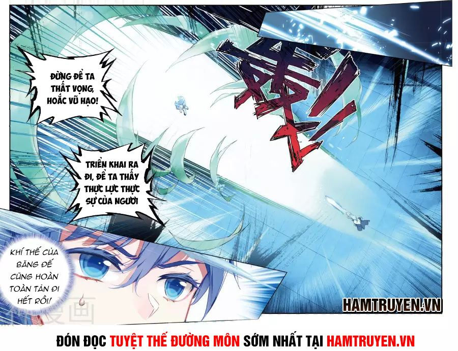 tuyệt thế đường môn - đấu la đại lục 2 chapter 147 13