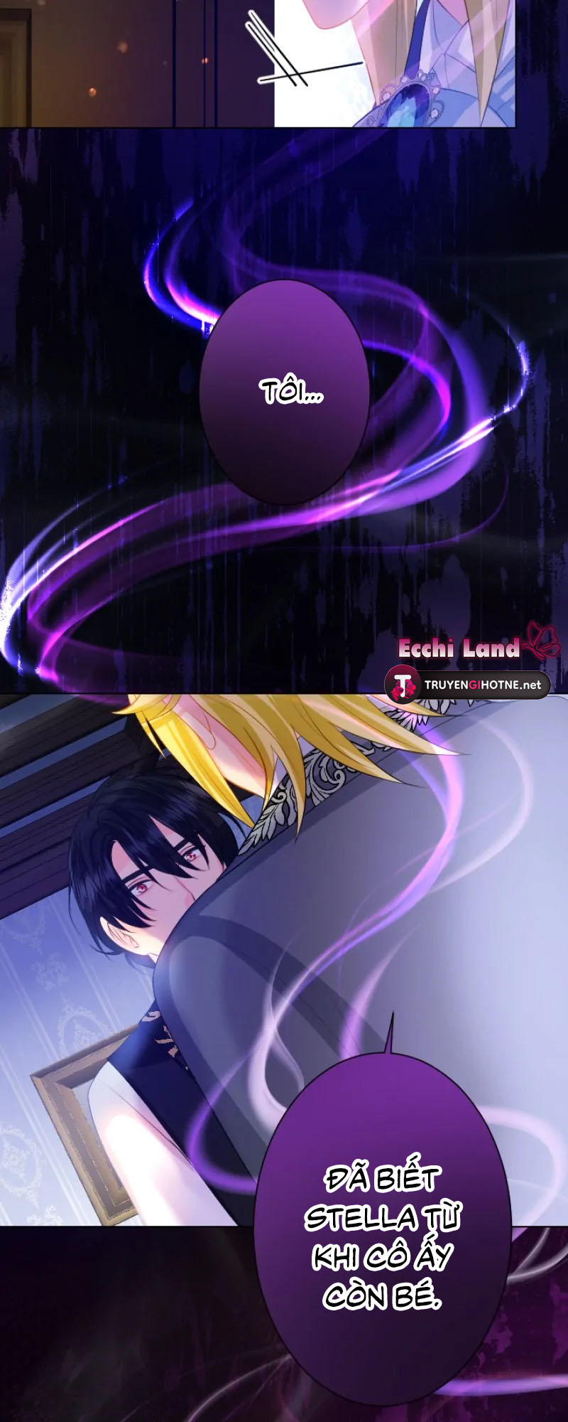 bản hợp đồng bí mật chapter 42.2 10