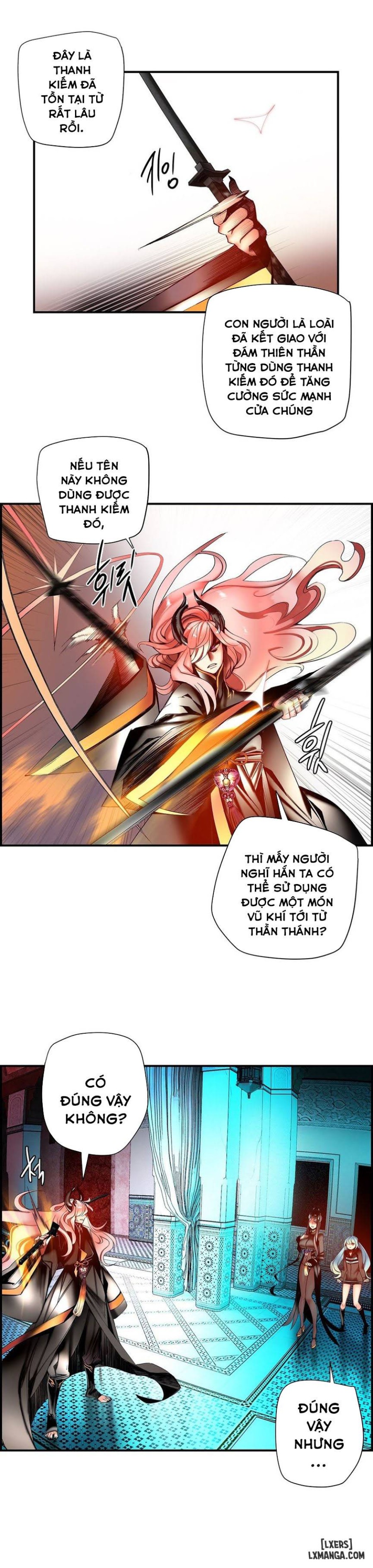 lilith cord chapter 58 14