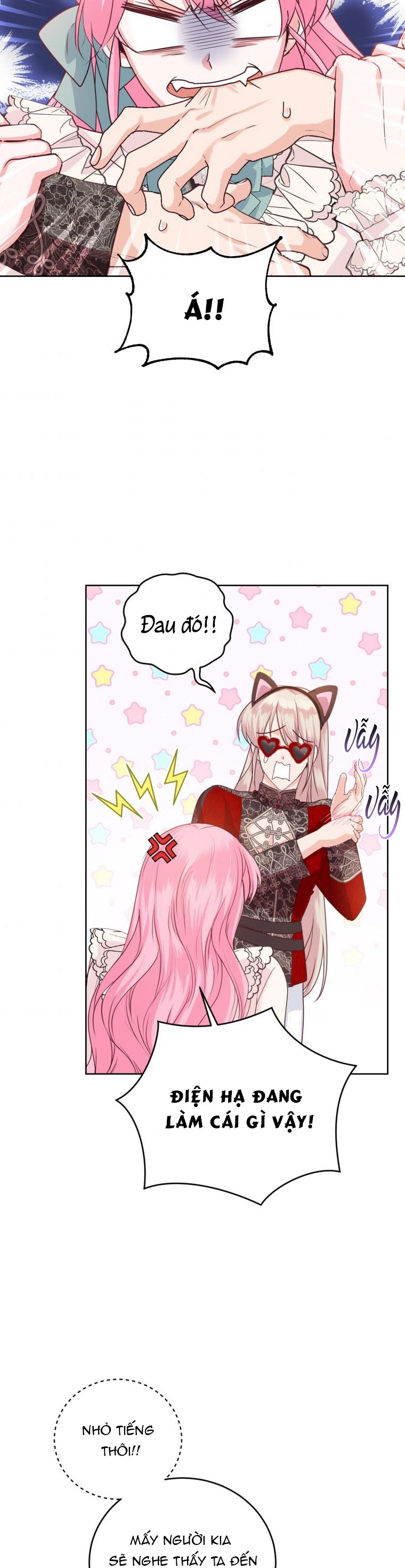 trở thành nhà điều chế nước hoa duy nhất của bạo chúa chapter 36.1 17