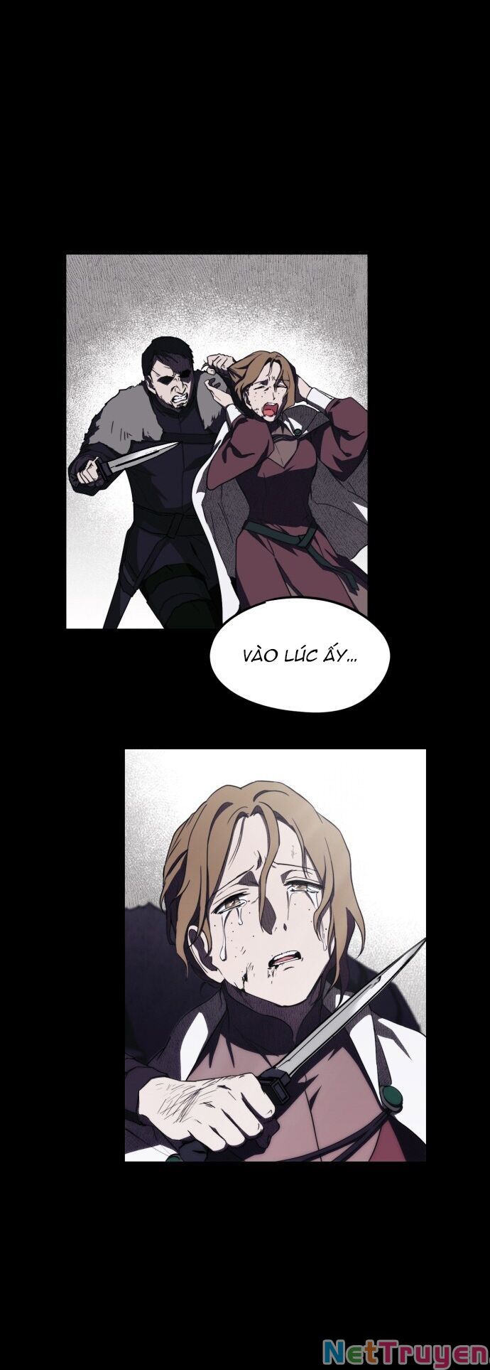 bị che khuất bởi ánh hoàng hôn chapter 38 15