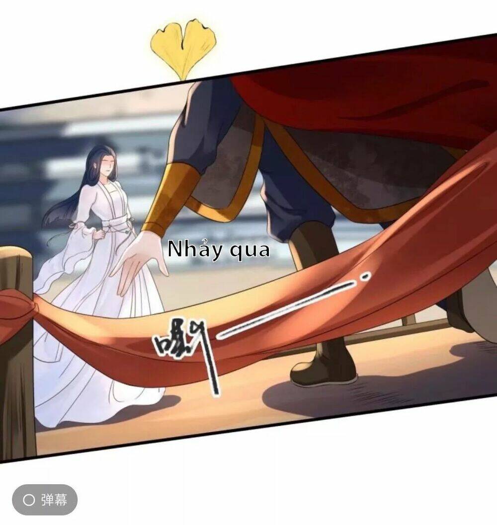 sủng phi của vương chapter 86 11