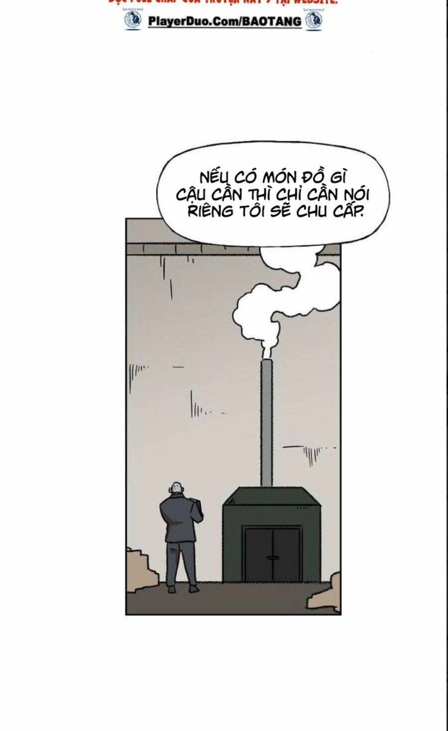 võ sĩ - the boxer chapter 55 36