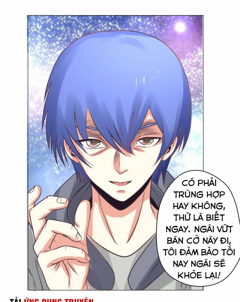 thấu thị y thánh chapter 22 16