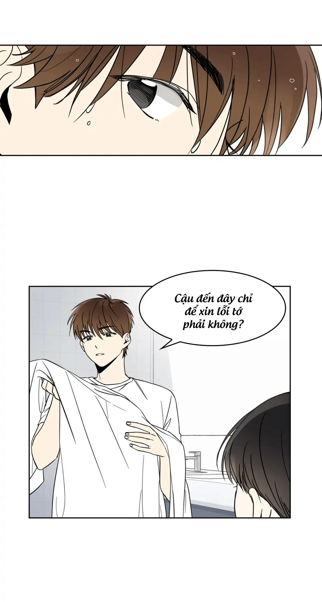 heartthrob chapter 3 20