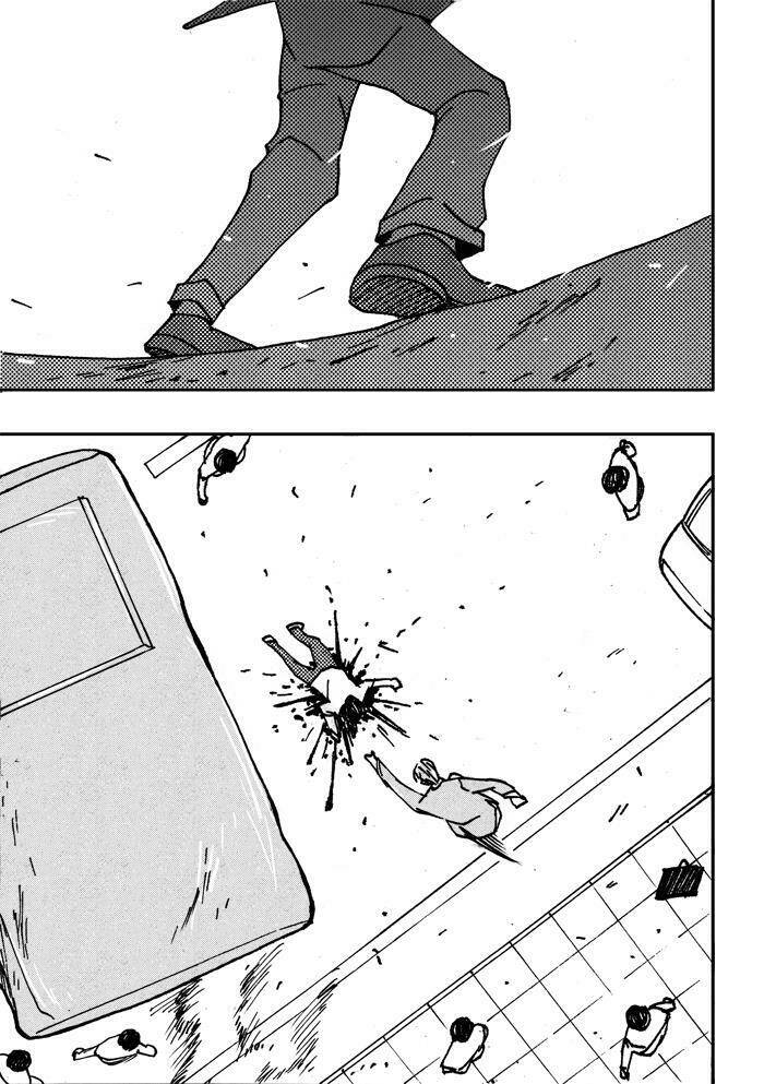 ma nữ nhà tôi chapter 22 3