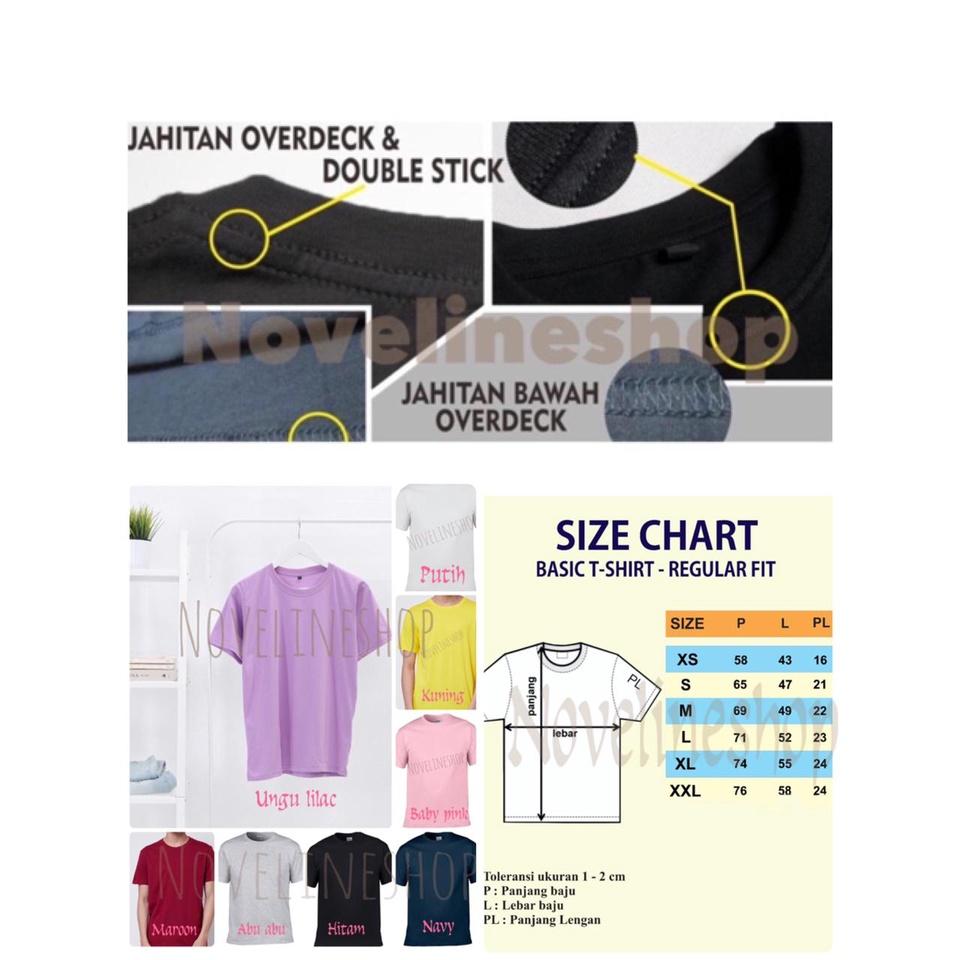 Áo thun nữ tay ngắn in chữ đơn giản