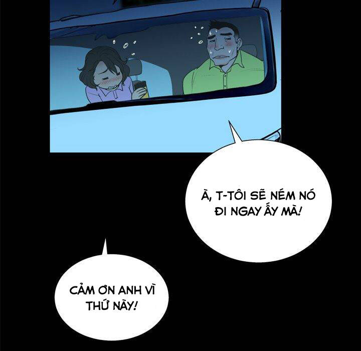 hai mặt chapter 19.5 41