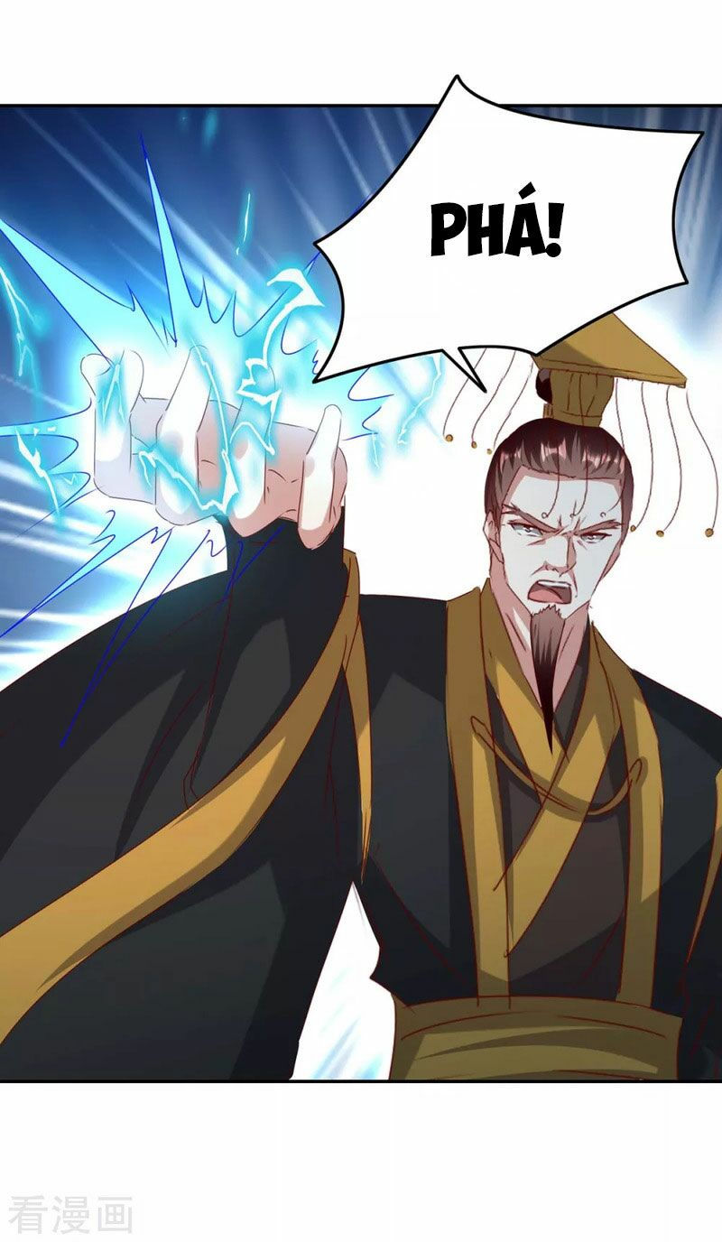 tối cường thăng cấp chapter 262 26