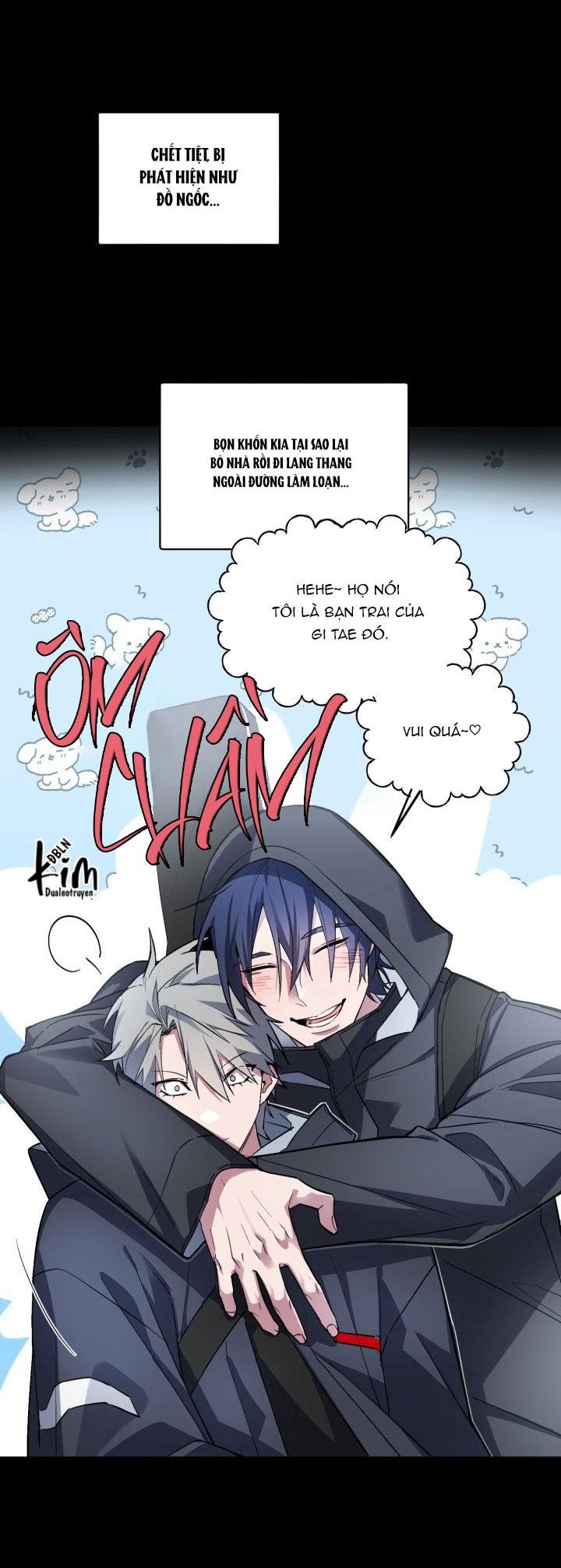 thú cưng damdang chapter 7.2 42