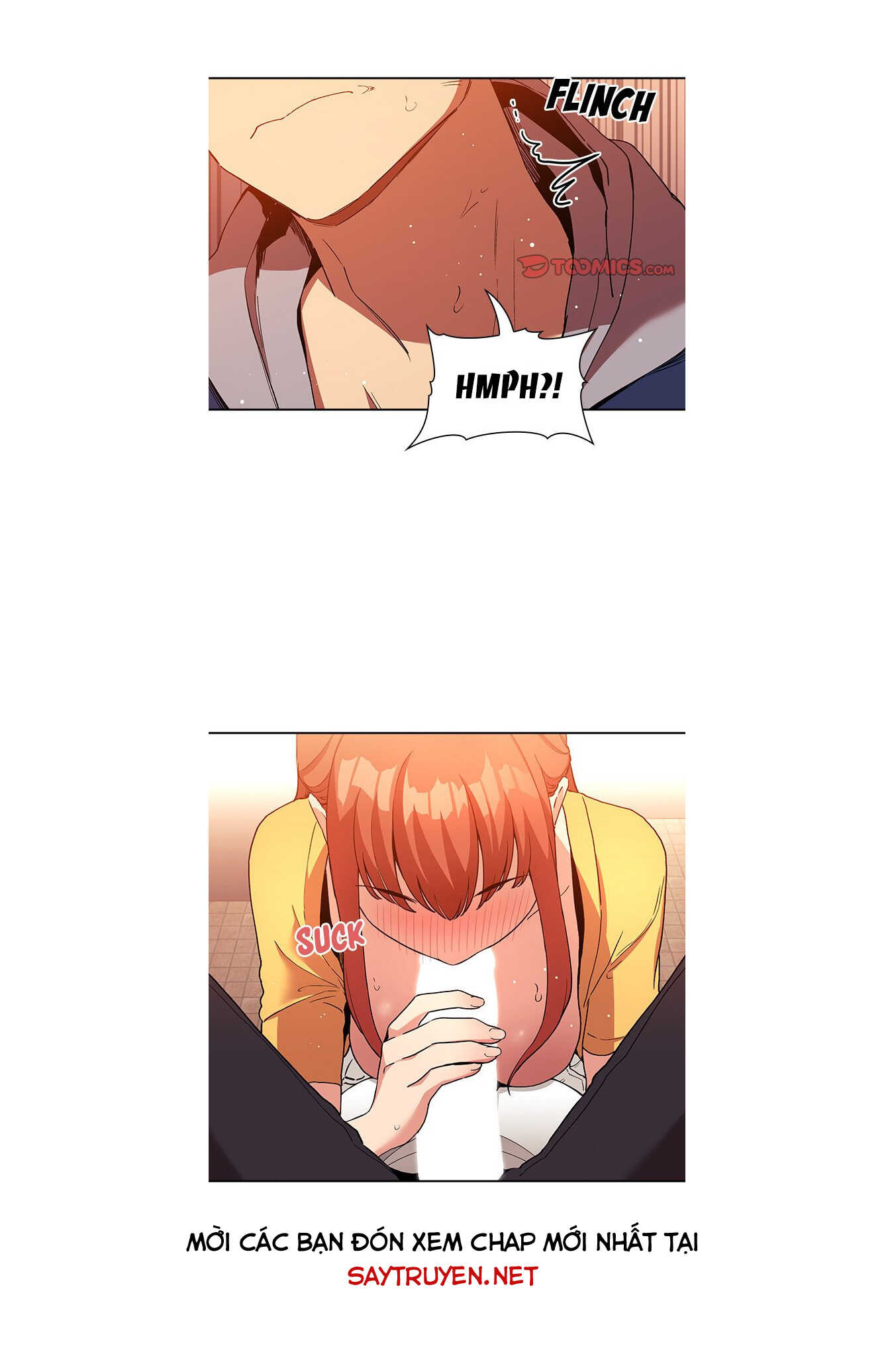 trở lại và lợi hại hơn xưa chapter 41 4