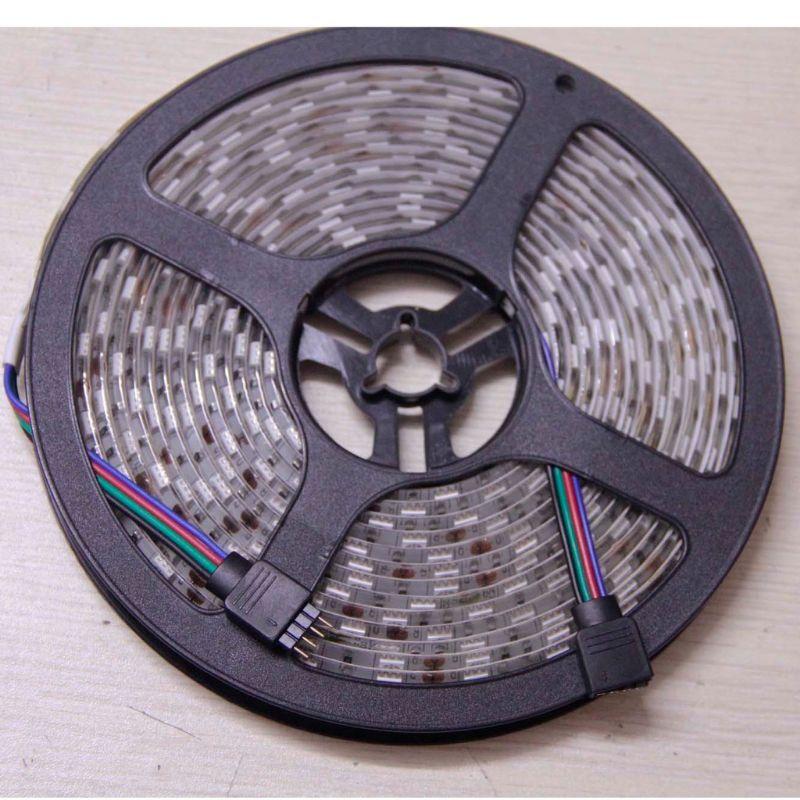CUỘN DÂY LED RGB 7 MÀU 5050 5M/300LED/CUỘN