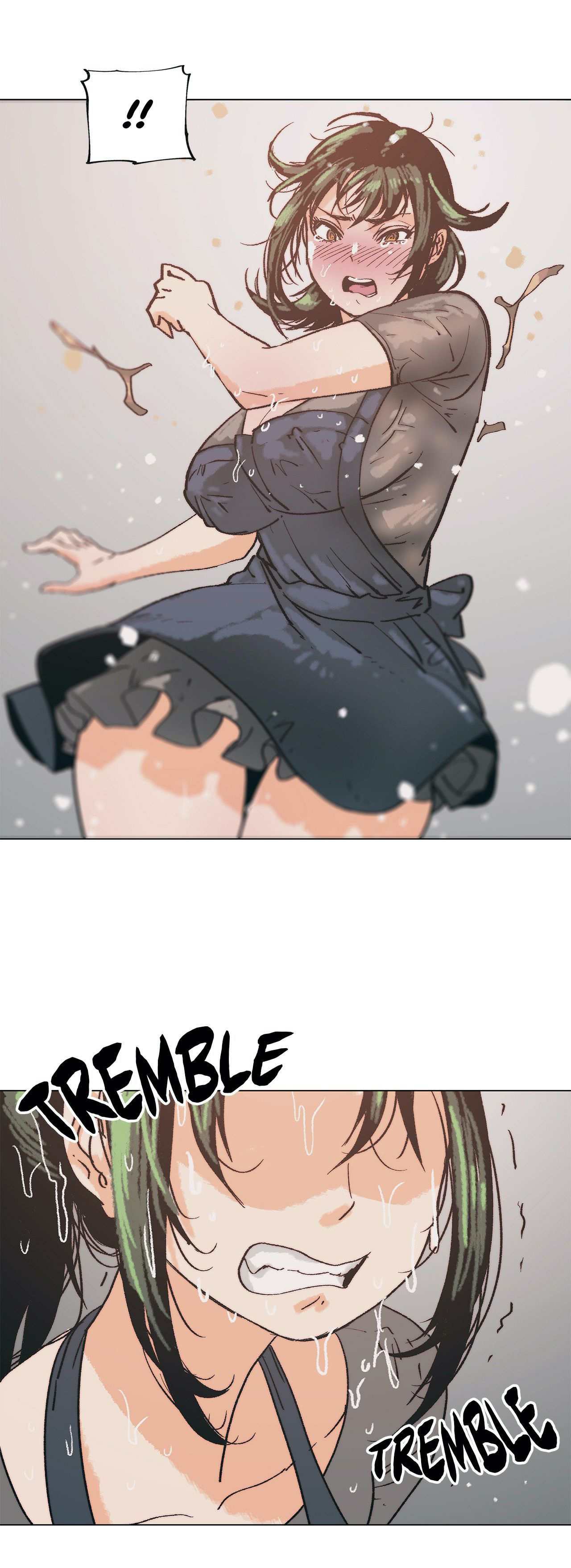 ham muốn giết chóc chapter 3 36