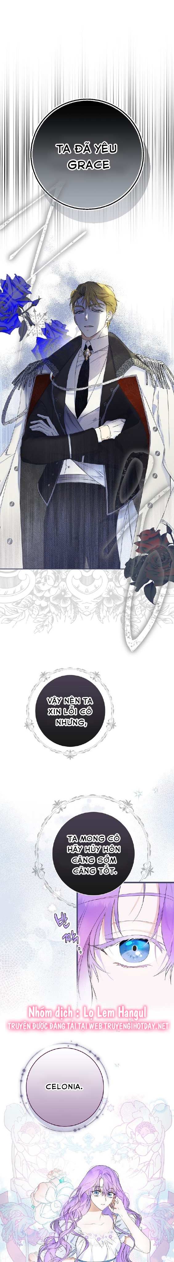 tôi đã cướp mất các nam chính từ tay nữ chính chapter 1 1