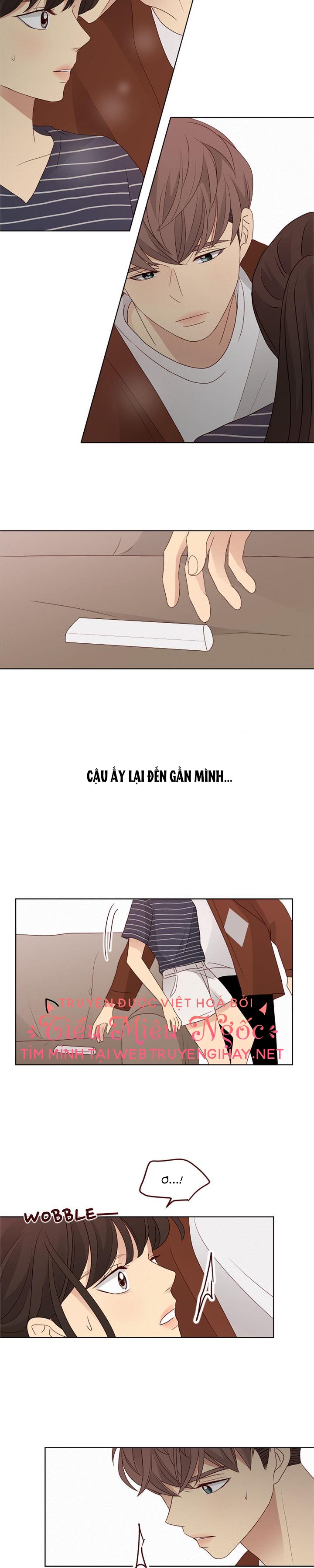 crush của tôi chapter 117 13