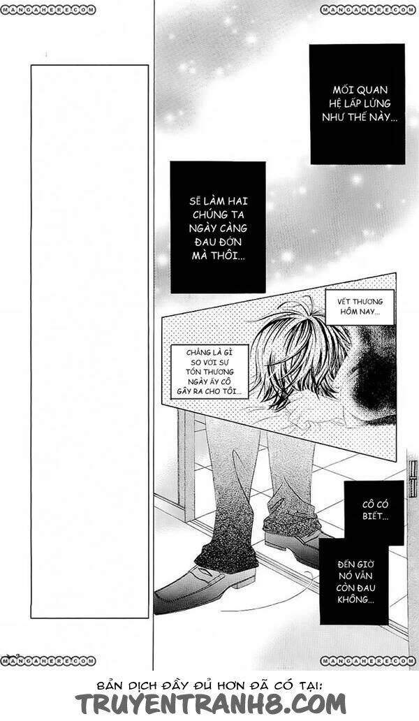 suki desu suzuki-kun!! chapter 50 27