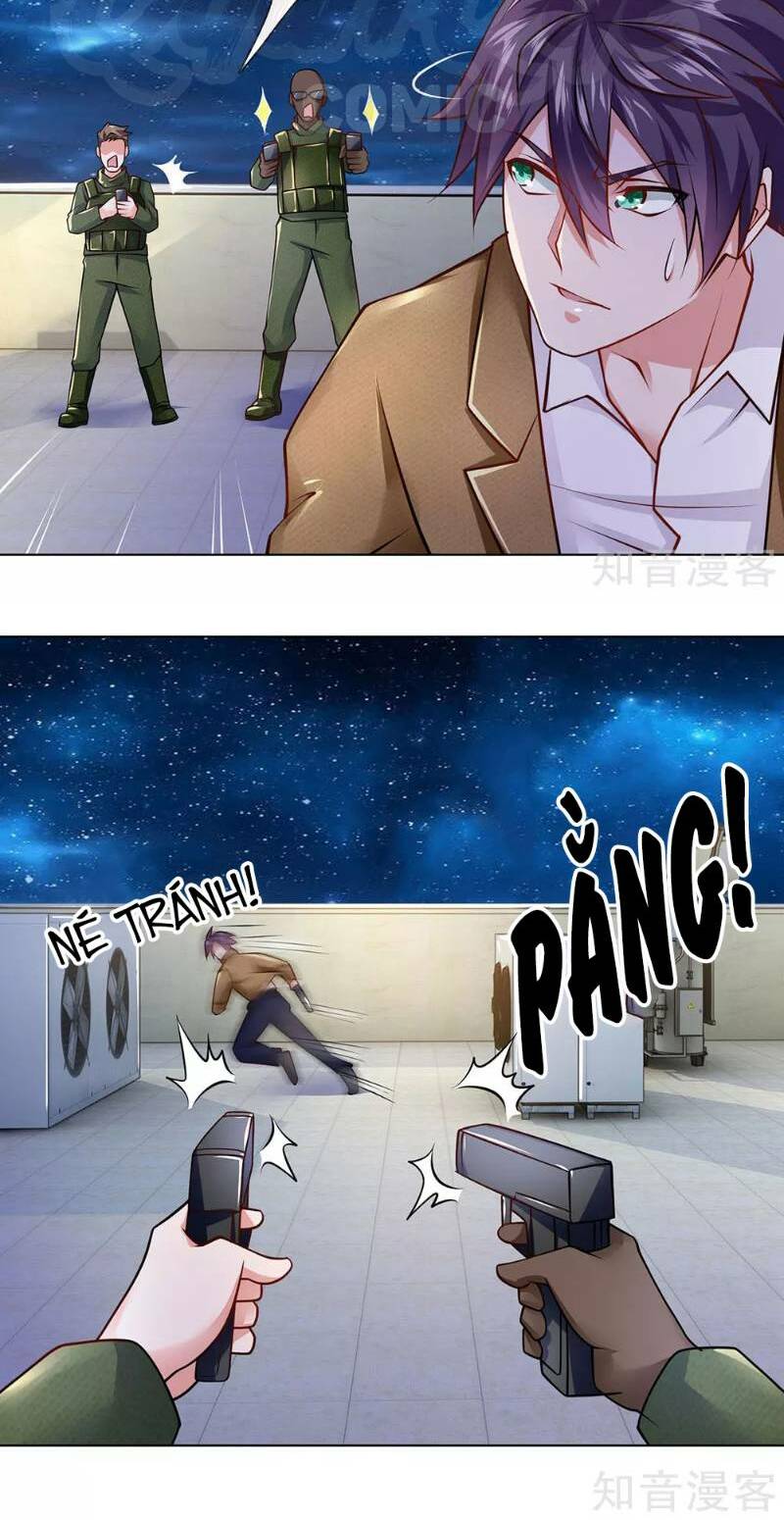 cực phẩm yêu nghiệt chapter 62 14