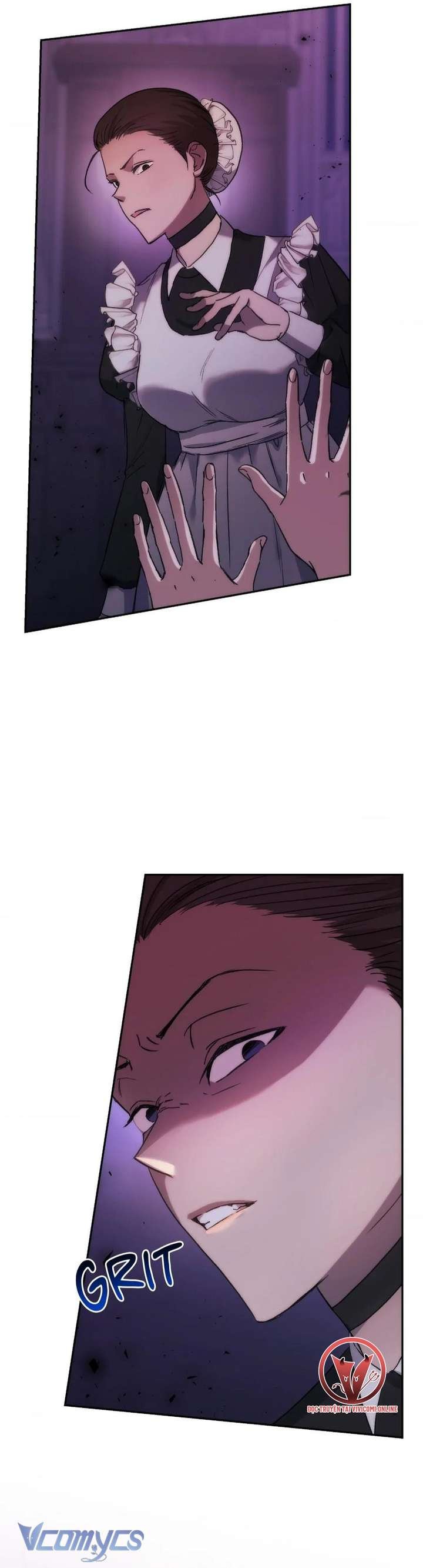 [19+] tôi kết hôn với em gái của vợ chapter 5 27