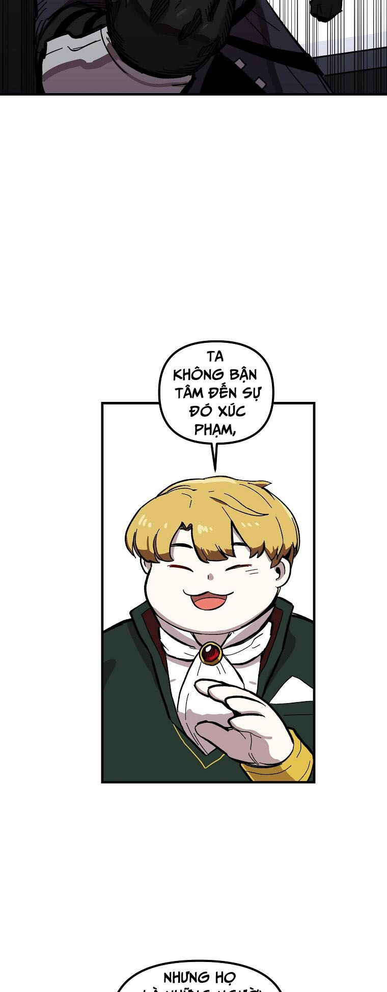 bug player - người chơi lỗi chapter 4 3