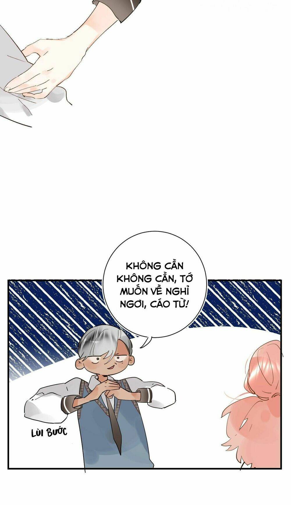 phù thủy hạng bét chapter 17 37