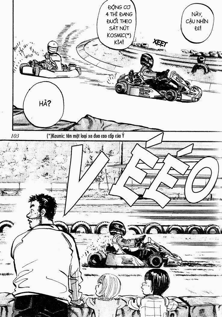 khát vọng đường đua chapter 10 8