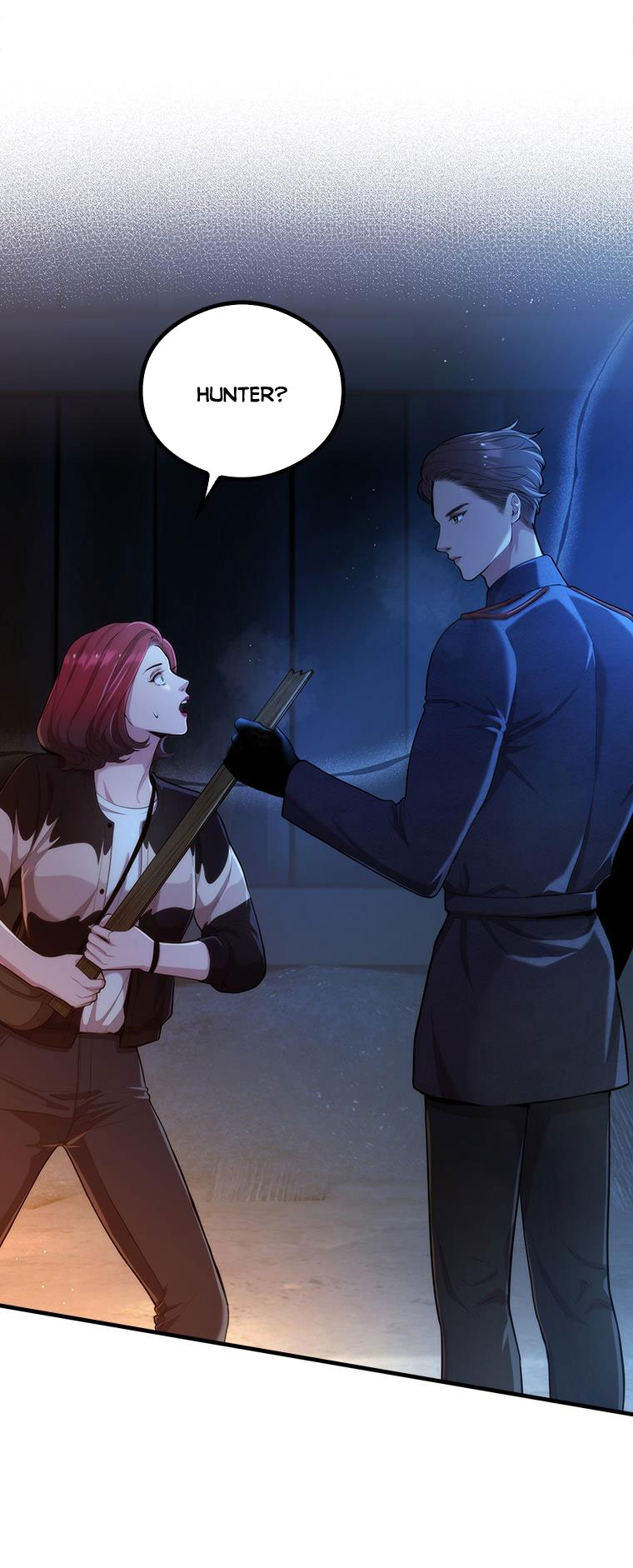 Khách Sạn Máu chapter 20.2 - Trang 2
