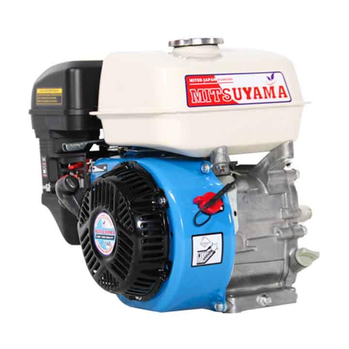 Động Cơ Xăng Mitsuyama 7.5HP TL-270