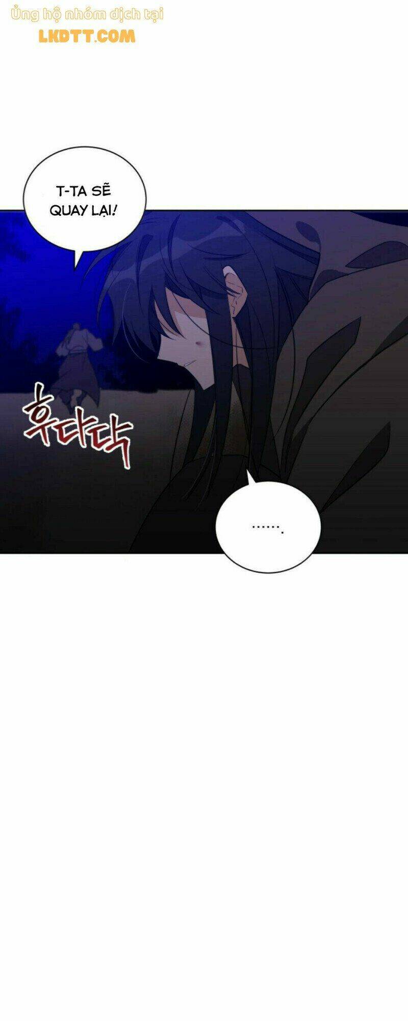 quái thú với hoa chapter 59 7