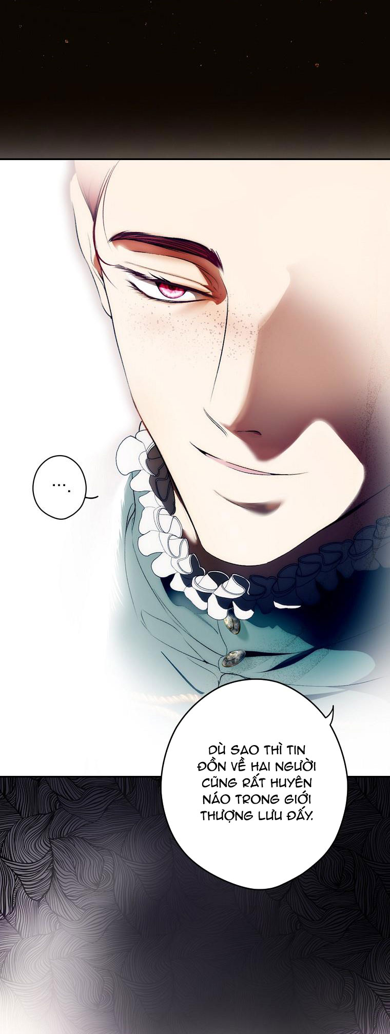 quý cô bí ẩn - secret lady chapter 106 22