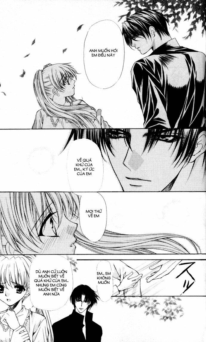 anh chàng khắc tinh chapter 42 20