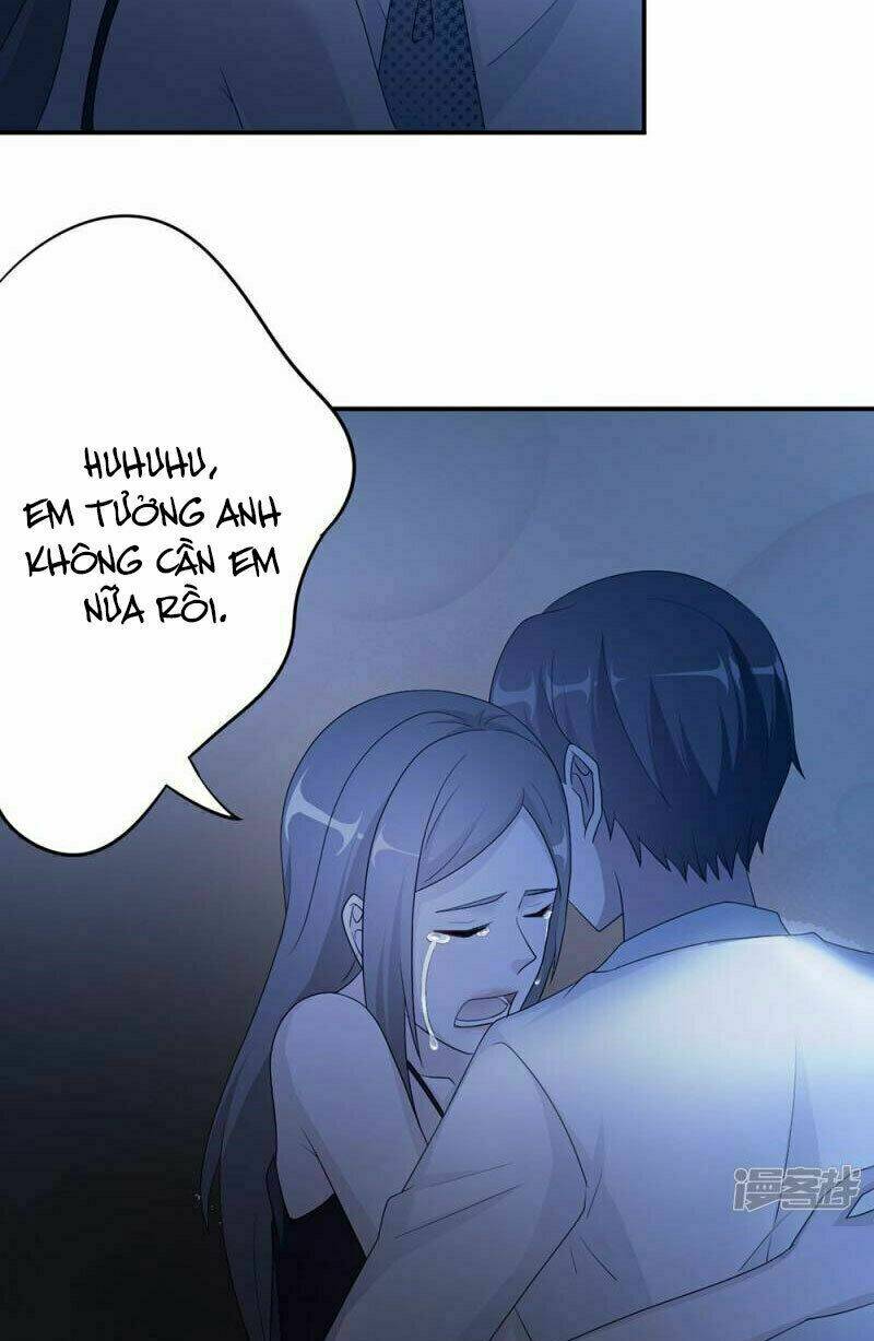 mạc thiếu bức hôn: vợ mới khó chống đỡ chapter 59 16