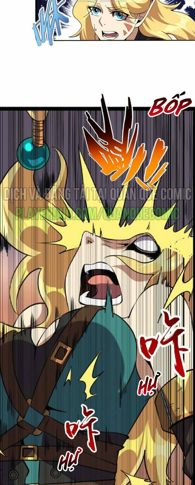 chào mừng đến thế giới cực lạc chapter 46 32