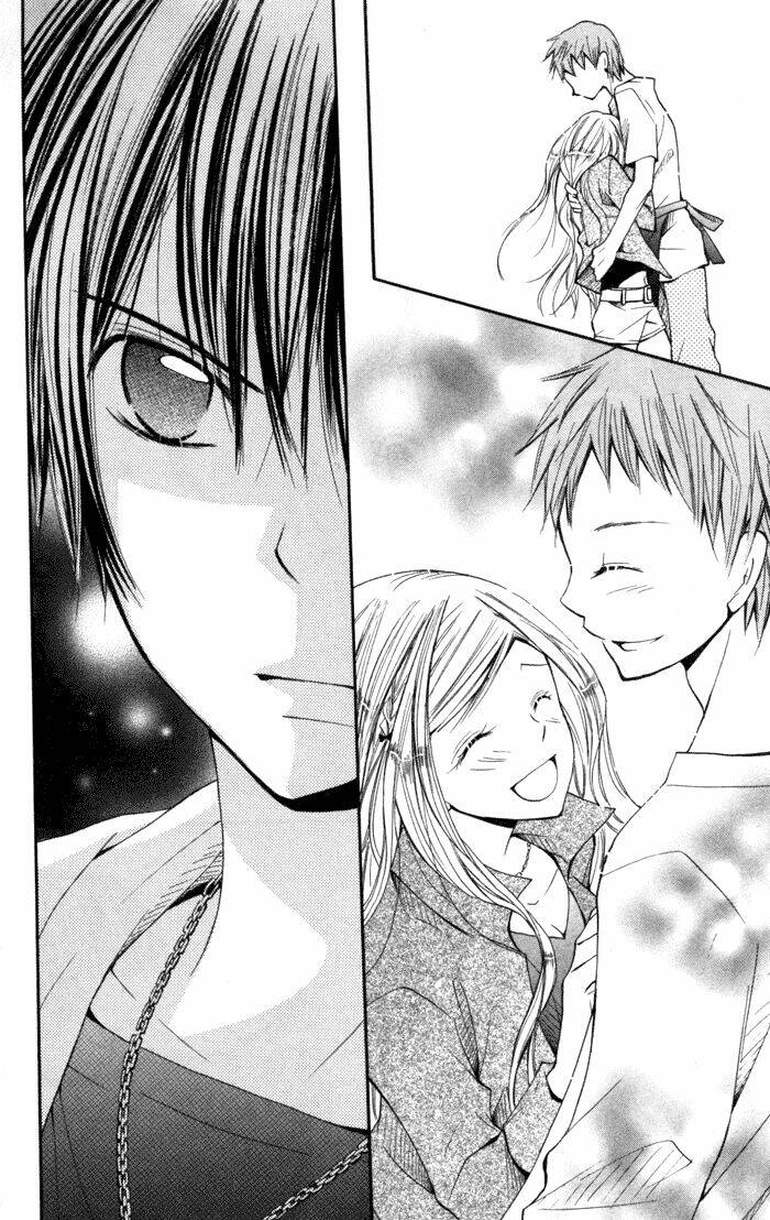 koi ja nai no da! chapter 7.1 47