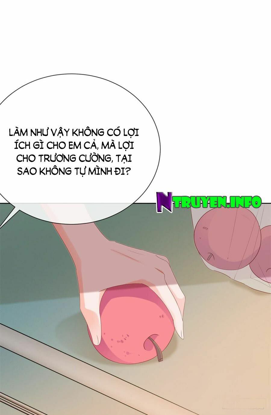 ẩn hôn 100%: chọc tức vợ yêu mua một tặng một chapter 75 28