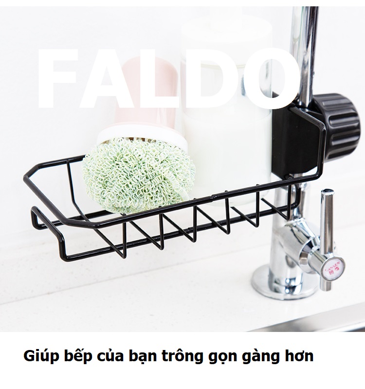 Kệ Đựng Đồ Rửa Chén Chất Liệu Inox Mỹ Thuật Bền Đẹp Không Rỉ