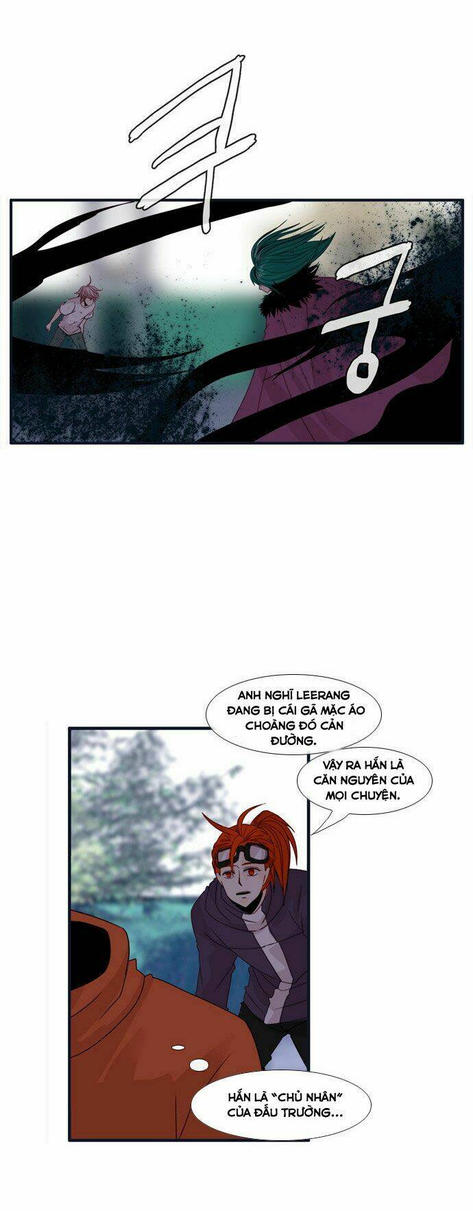 món quà từ chúa chapter 63 30