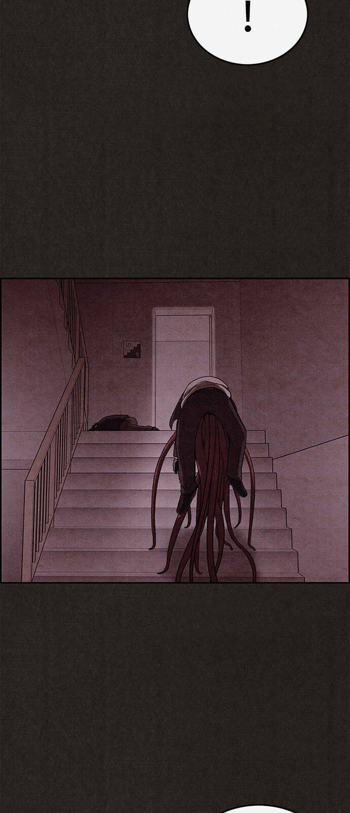 quái vật tại chung cư xanh chapter 34 27