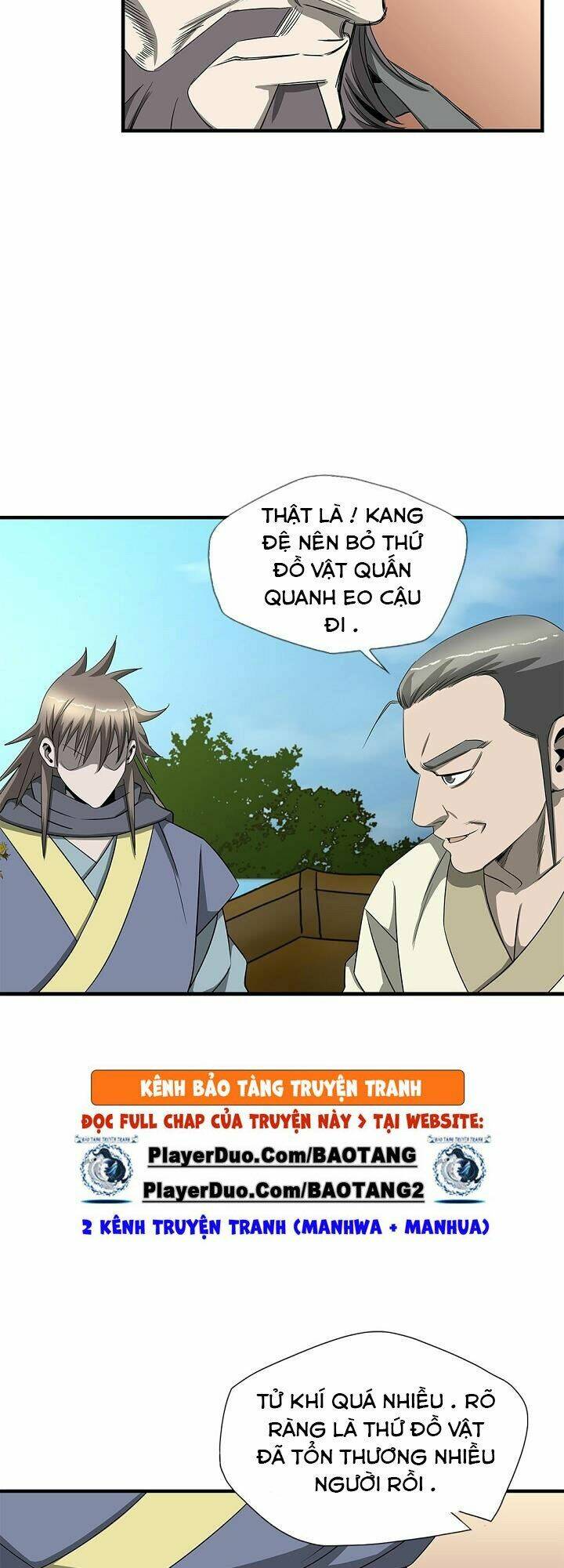 cuồng long chapter 55 8