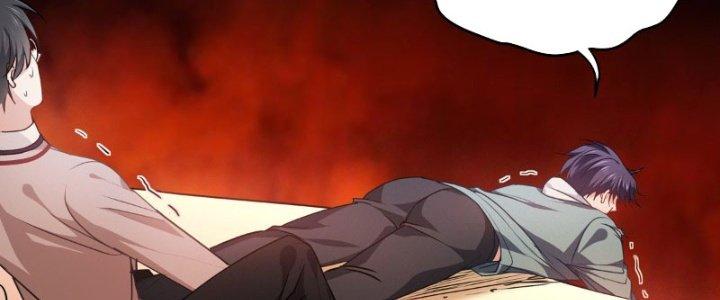 trở thành vương giả sau khi bị cắn chapter 9 71