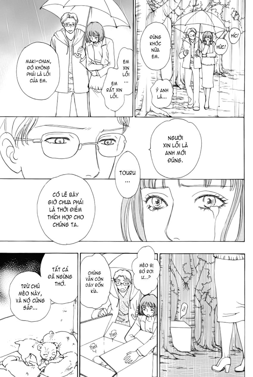 new pet shop of horror chapter 12 21