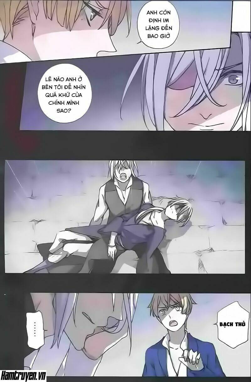 thuấn linh chapter 10 20