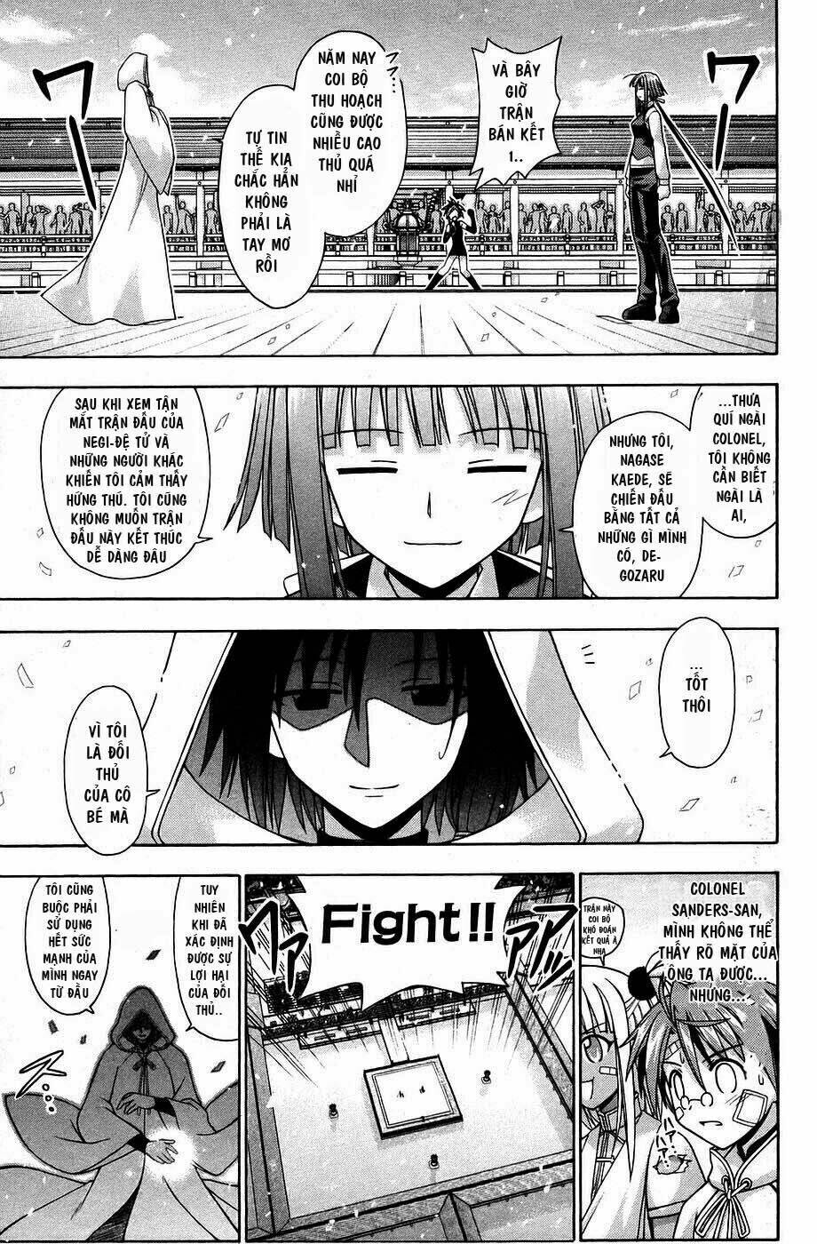 bậc thầy ma pháp chapter 111 4